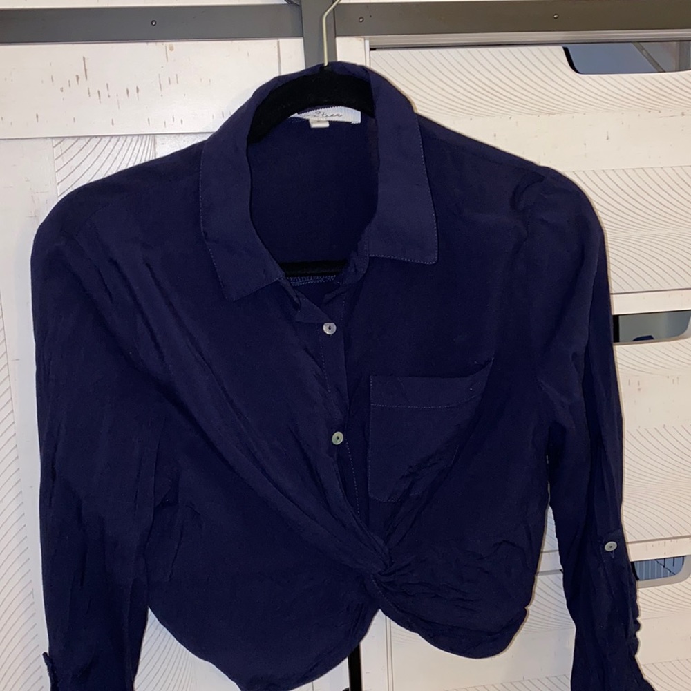 Office blouse
